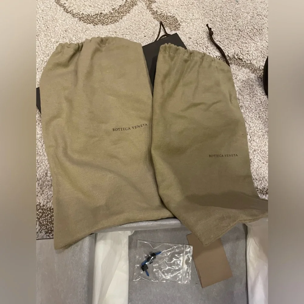 Bottega Veneta heels - Picture 8 of 8